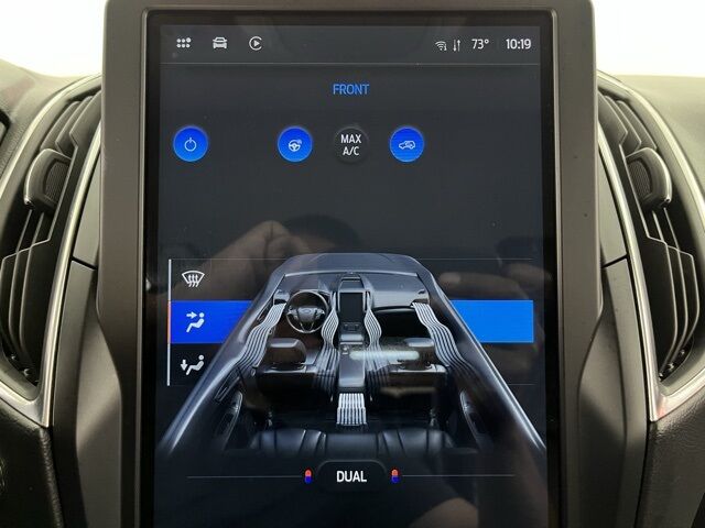 2024 Ford Edge Titanium Carrollton TX