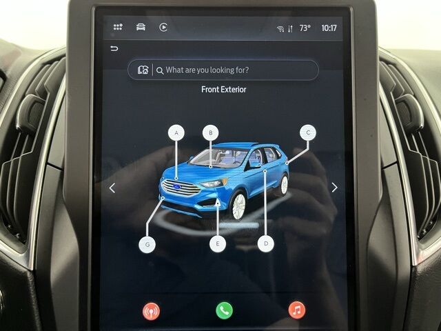 2024 Ford Edge Titanium Carrollton TX