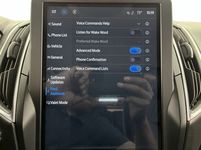 2024 Ford Edge Titanium Carrollton TX