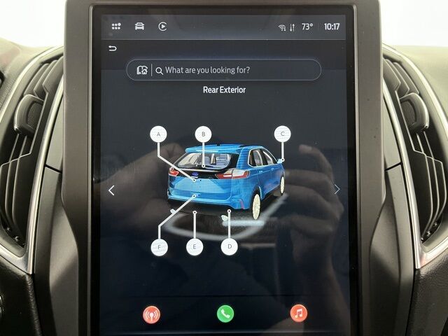 2024 Ford Edge Titanium Carrollton TX