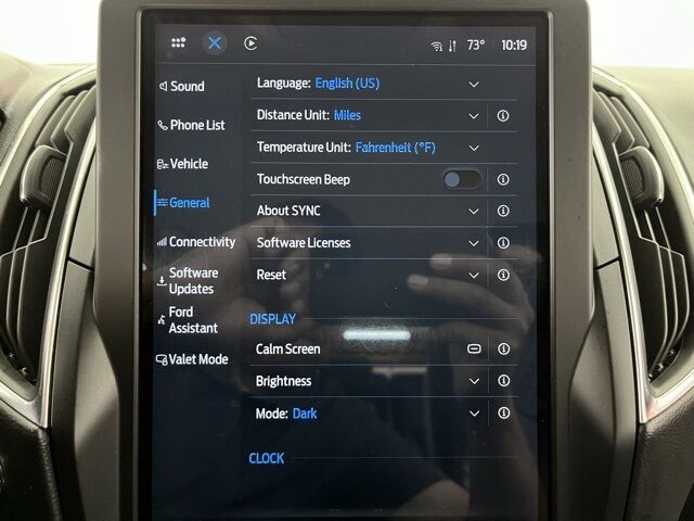 2024 Ford Edge Titanium Carrollton TX