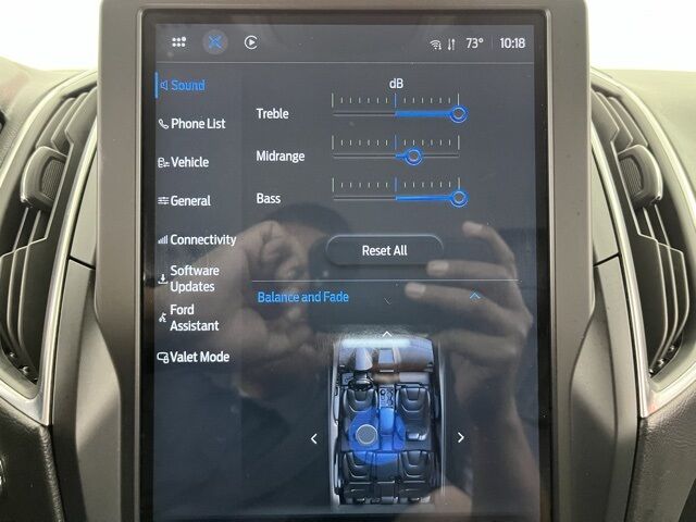 2024 Ford Edge Titanium Carrollton TX