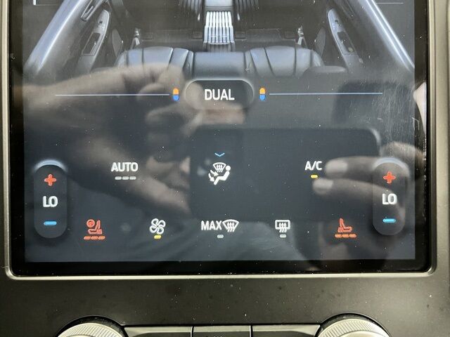 2024 Ford Edge Titanium Carrollton TX