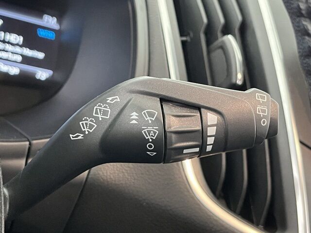 2024 Ford Edge Titanium Carrollton TX