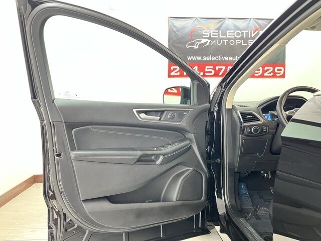 2024 Ford Edge Titanium Carrollton TX
