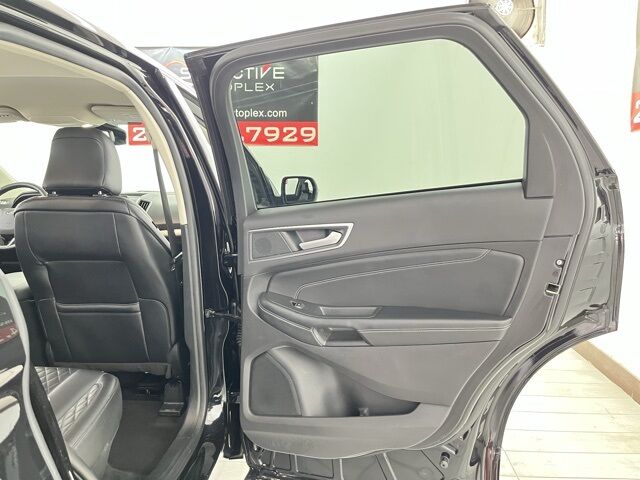 2024 Ford Edge Titanium Carrollton TX