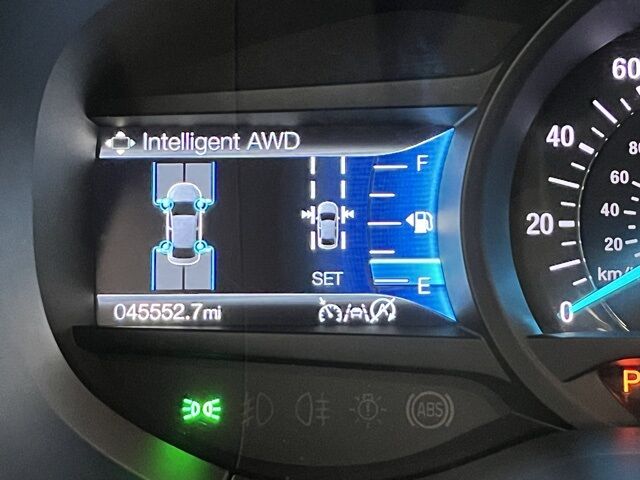 2024 Ford Edge Titanium Carrollton TX