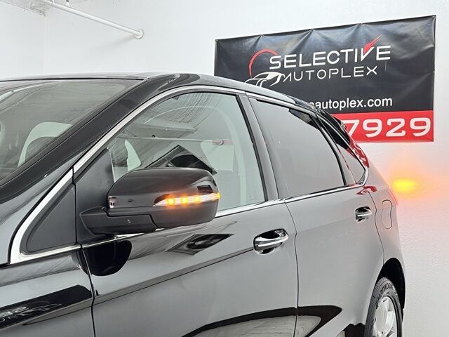 2024 Ford Edge Titanium Carrollton TX