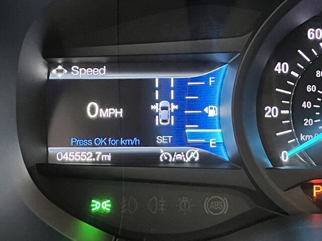 2024 Ford Edge Titanium Carrollton TX