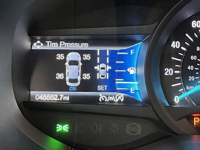 2024 Ford Edge Titanium Carrollton TX