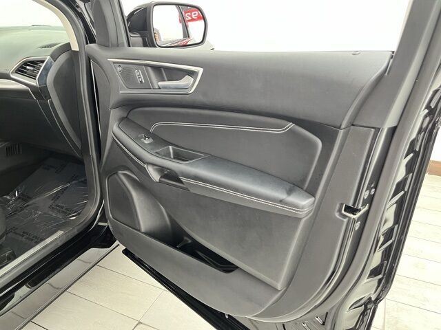 2024 Ford Edge Titanium Carrollton TX