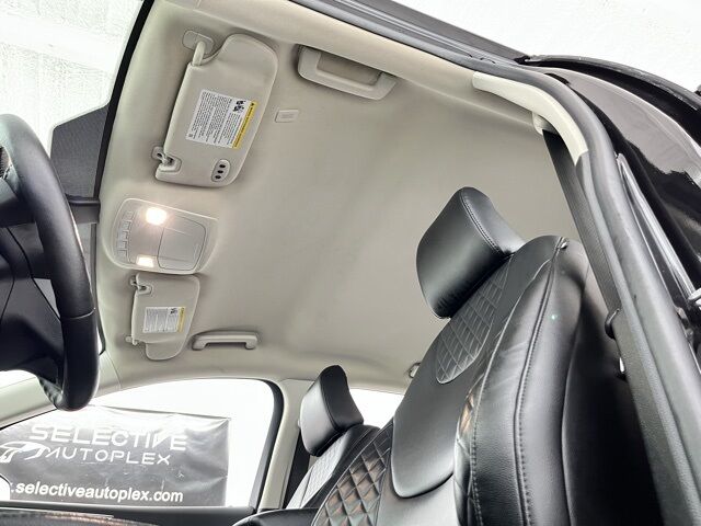 2024 Ford Edge Titanium Carrollton TX