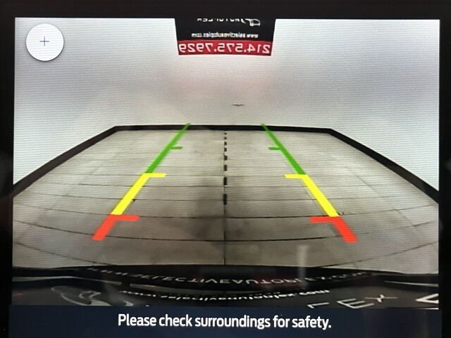 2024 Ford Edge Titanium Carrollton TX