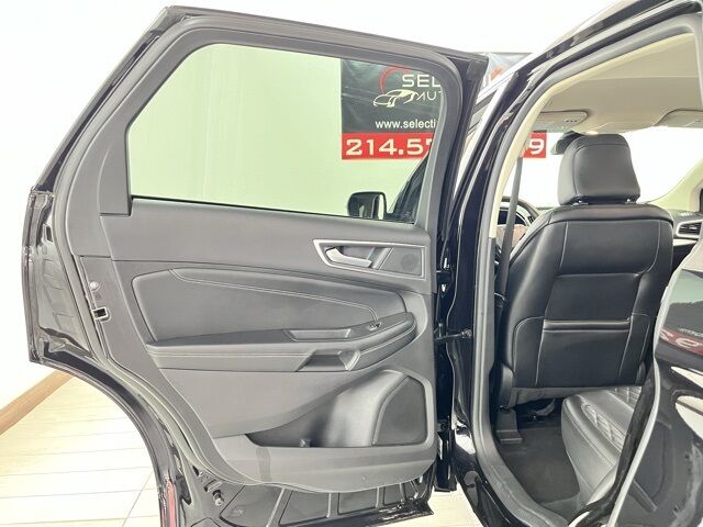 2024 Ford Edge Titanium Carrollton TX
