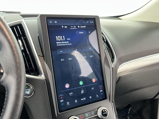 2024 Ford Edge Titanium Carrollton TX