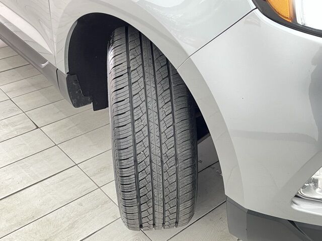 2024 Ford Edge Titanium Carrollton TX