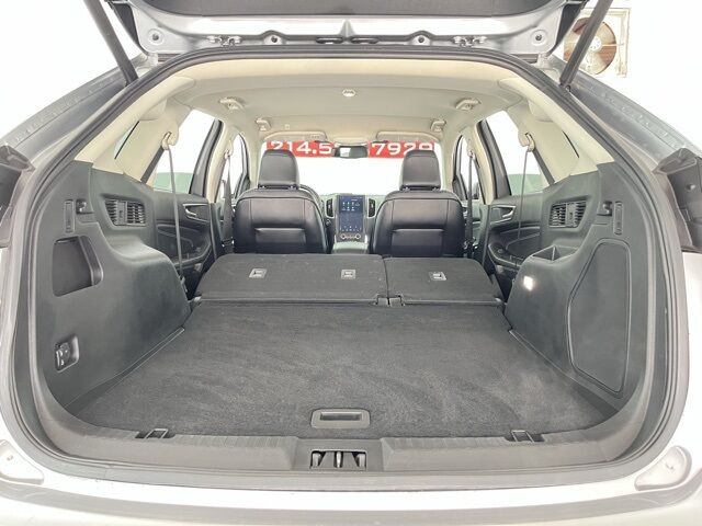 2024 Ford Edge Titanium Carrollton TX