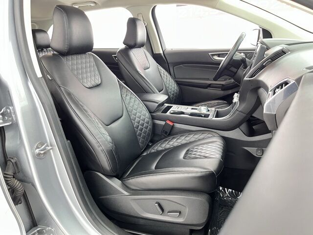 2024 Ford Edge Titanium Carrollton TX
