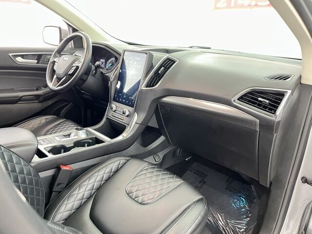 2024 Ford Edge Titanium Carrollton TX