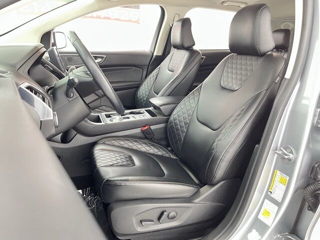 2024 Ford Edge Titanium Carrollton TX