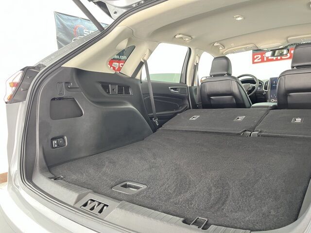 2024 Ford Edge Titanium Carrollton TX