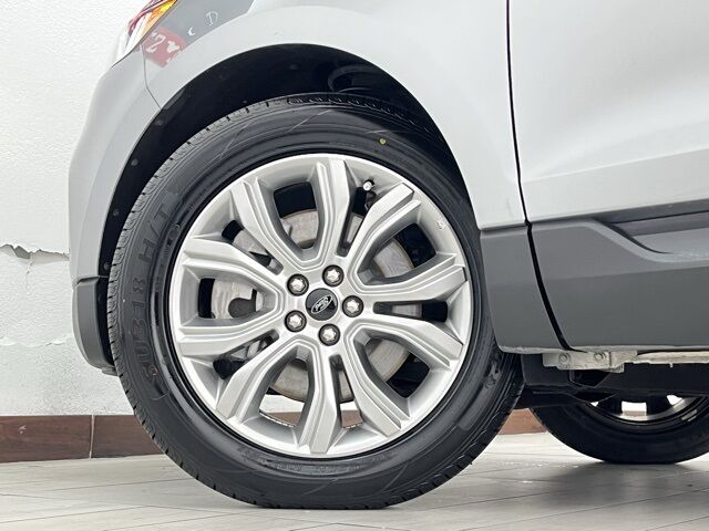 2024 Ford Edge Titanium Carrollton TX