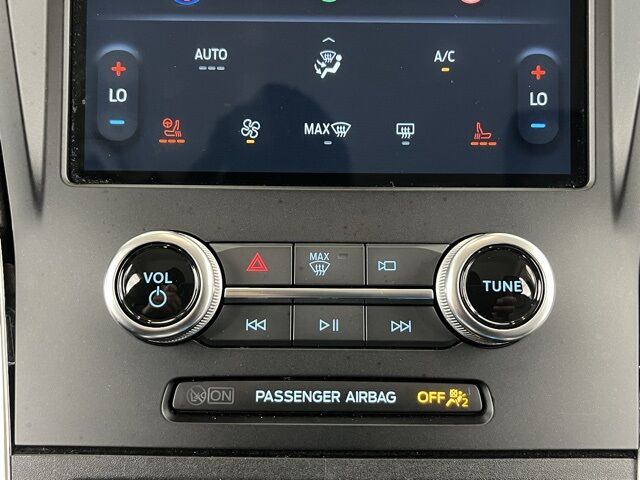 2024 Ford Edge Titanium Carrollton TX