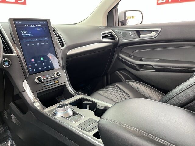 2024 Ford Edge Titanium Carrollton TX