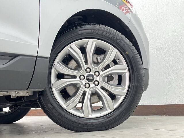 2024 Ford Edge Titanium Carrollton TX