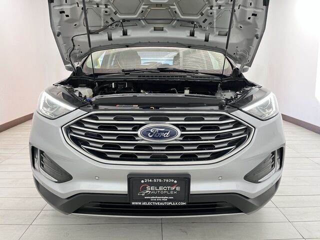 2024 Ford Edge Titanium Carrollton TX