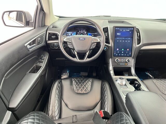 2024 Ford Edge Titanium Carrollton TX