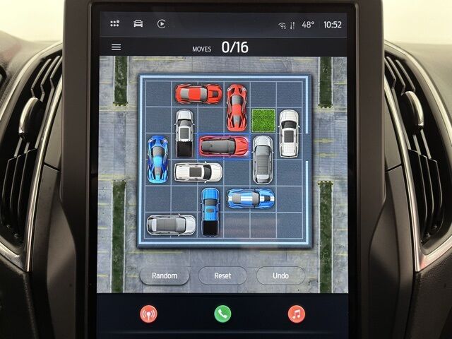 2024 Ford Edge Titanium Carrollton TX