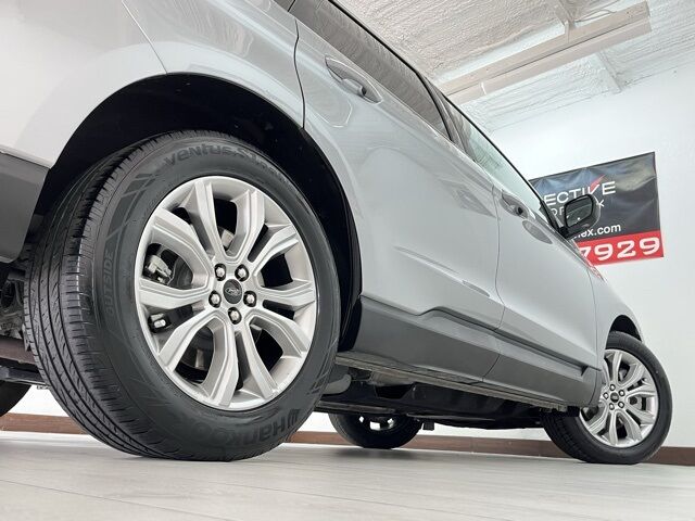 2024 Ford Edge Titanium Carrollton TX