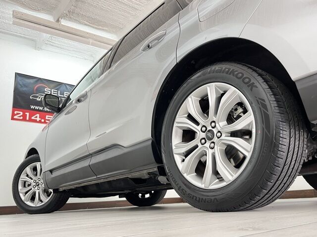 2024 Ford Edge Titanium Carrollton TX