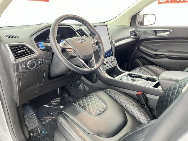 2024 Ford Edge Titanium Carrollton TX