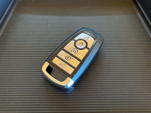 2024 Ford Edge Titanium Carrollton TX