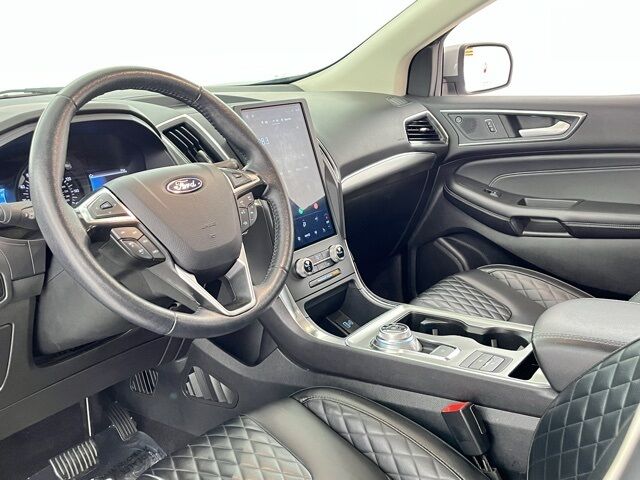 2024 Ford Edge Titanium Carrollton TX
