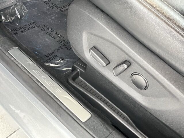 2024 Ford Edge Titanium Carrollton TX