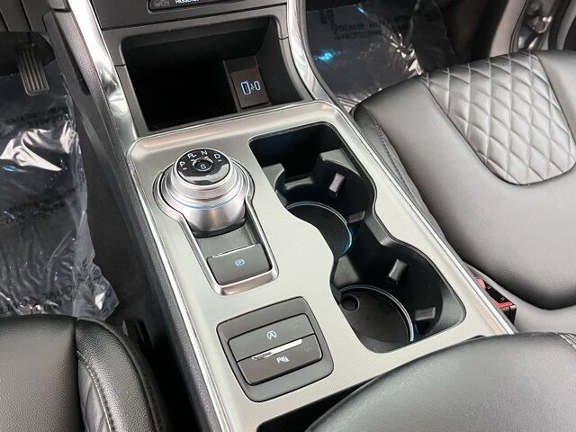 2024 Ford Edge Titanium Carrollton TX