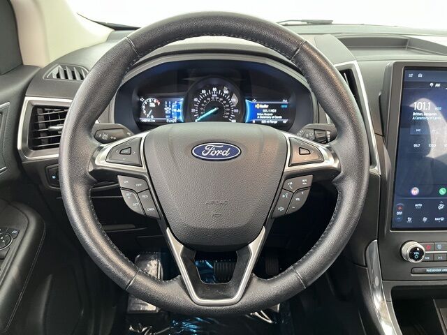 2024 Ford Edge Titanium Carrollton TX