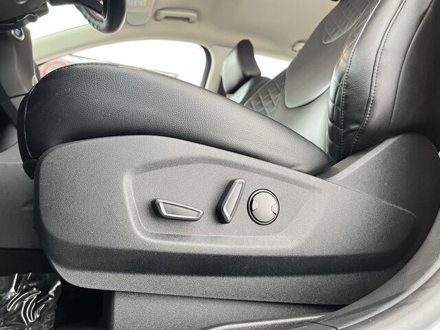 2024 Ford Edge Titanium Carrollton TX