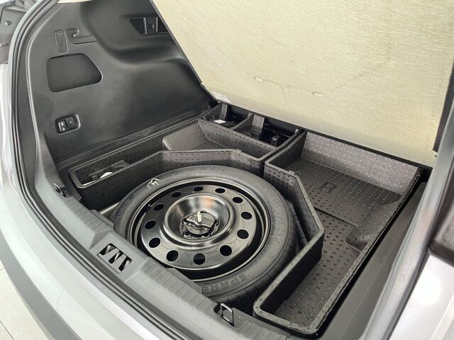 2024 Ford Edge Titanium Carrollton TX