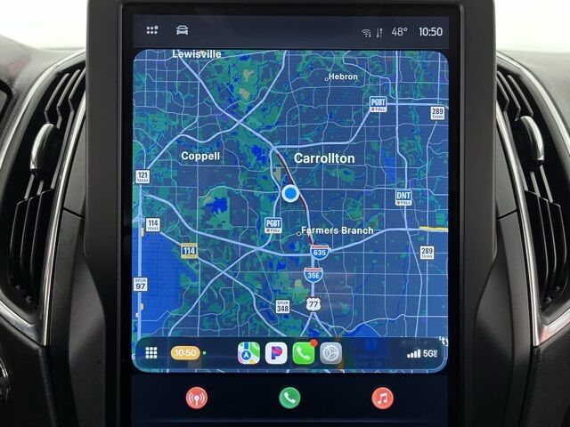 2024 Ford Edge Titanium Carrollton TX