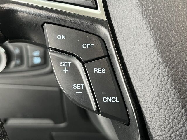 2024 Ford Edge Titanium Carrollton TX