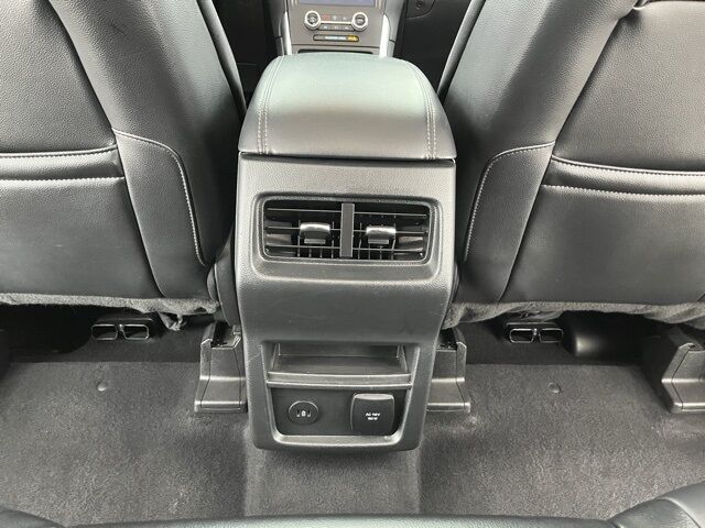 2024 Ford Edge Titanium Carrollton TX