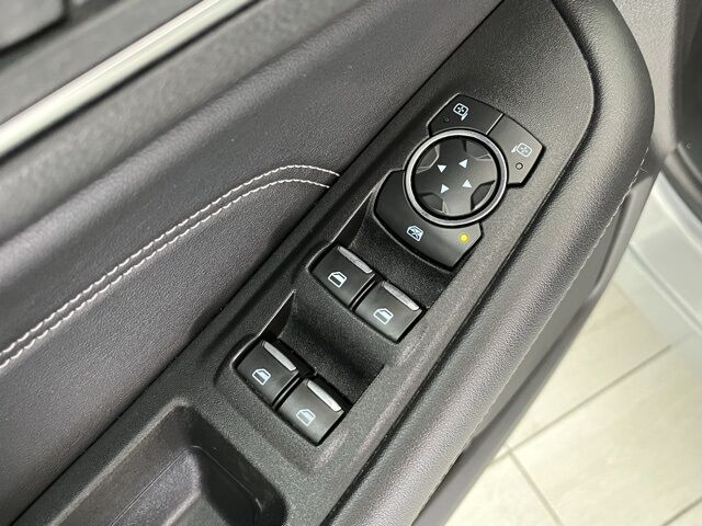 2024 Ford Edge Titanium Carrollton TX