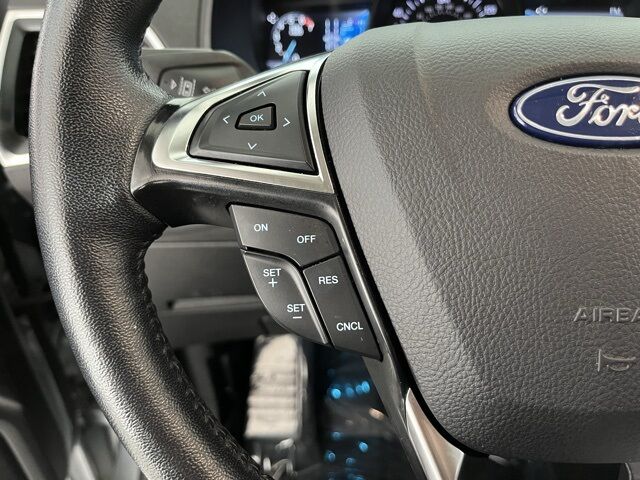2024 Ford Edge Titanium Carrollton TX