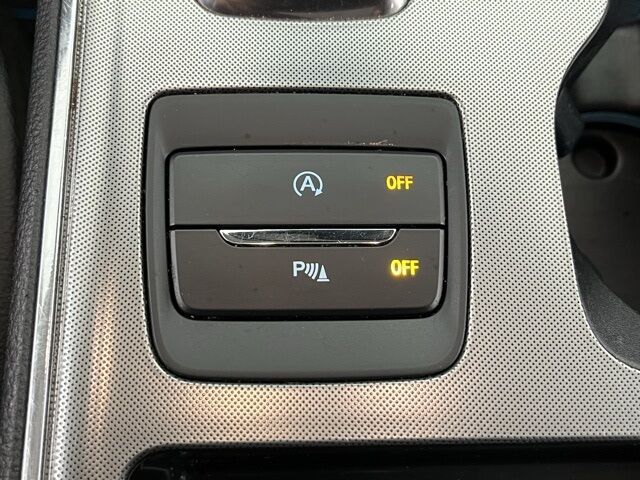 2024 Ford Edge Titanium Carrollton TX