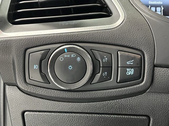 2024 Ford Edge Titanium Carrollton TX