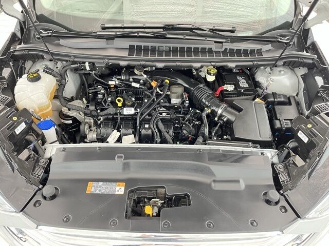 2024 Ford Edge Titanium Carrollton TX